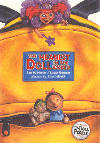 Fifteenth Book Illustrated