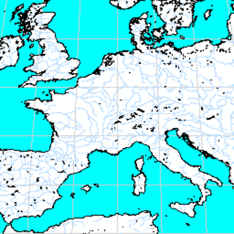 European leaders meet