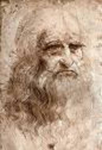 Leonardo Da Vinci