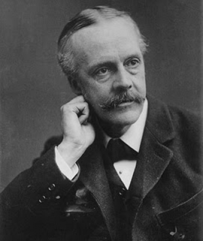 Balfour Declaration