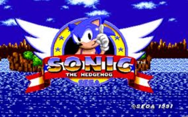 Sonic Released