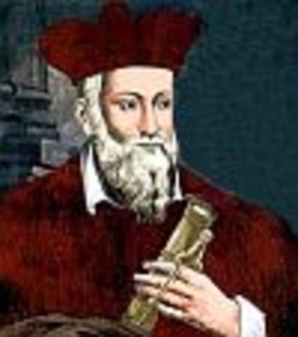 Nostradamus