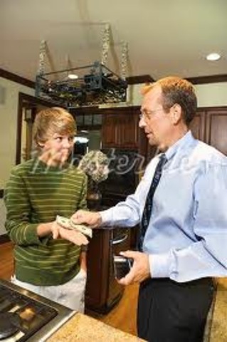 Nick's house--Journal