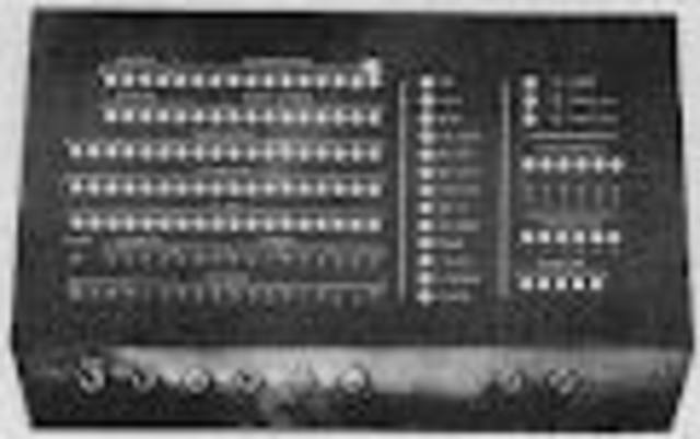 Homebrew Computer Club