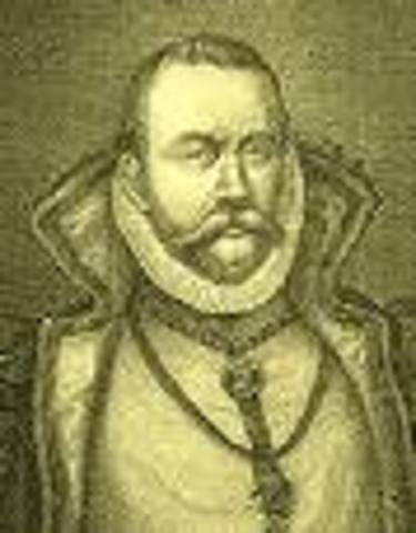 Tycho Brahe