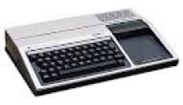Texas Instruments TI-99