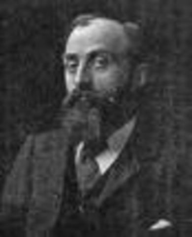 William Spiers Bruce