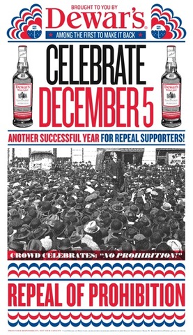 Repeal Day