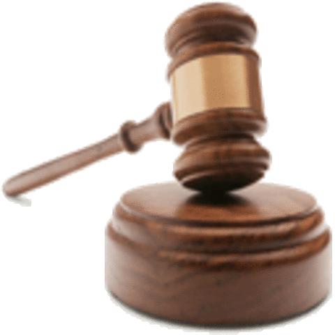 War Crimes Trials Held