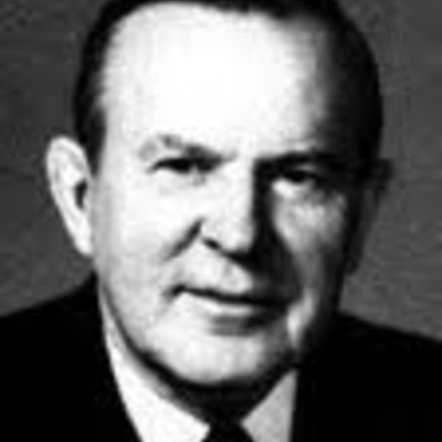 Timeline: Lester B. Pearson