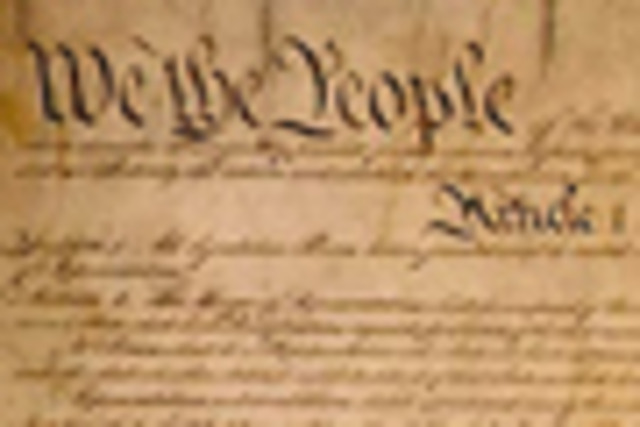 18th Amendment Was Ratified