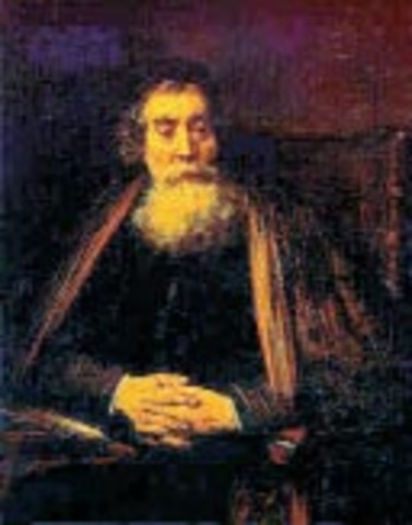 J.A. Komensky