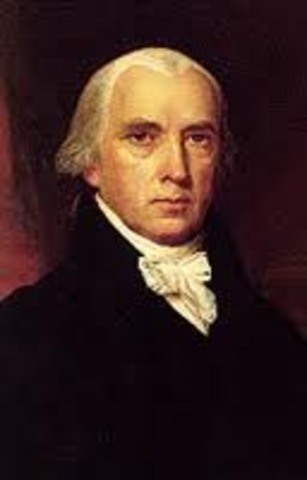 James Madison