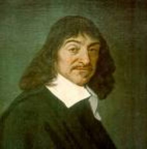 Rene Descartes