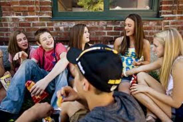 Family Violence Class