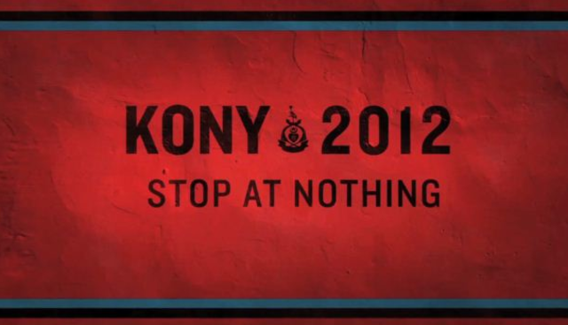 Kony 2012
