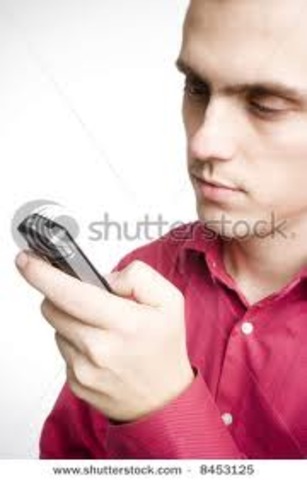 Parking Lot At   7-Eleven