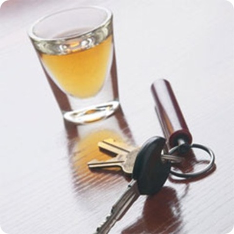 National Minimum Drinking Age Act