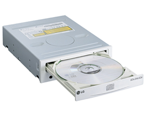 Unidades de DVD-ROM Unidades de CD-RW