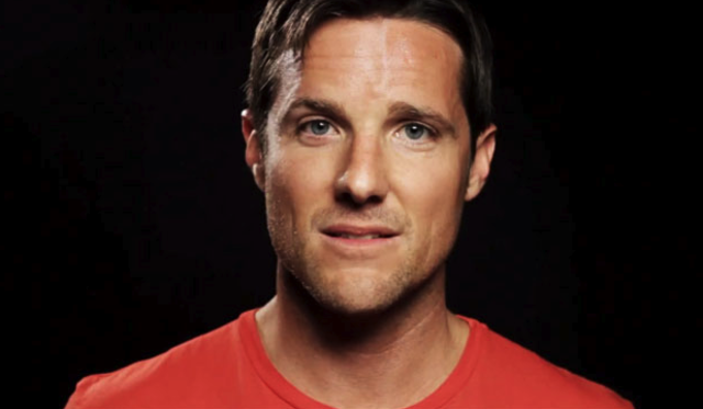 Jason Russell