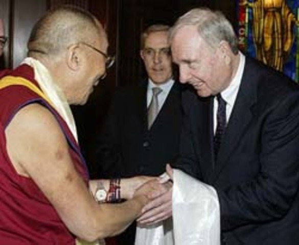 Dalai Lama