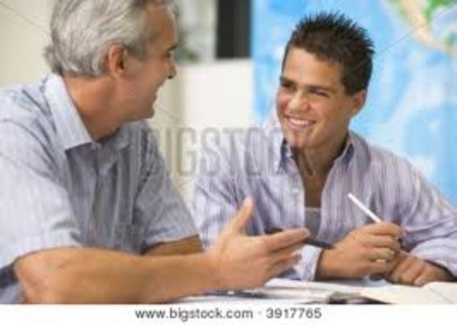 After Class, Coconut Grave