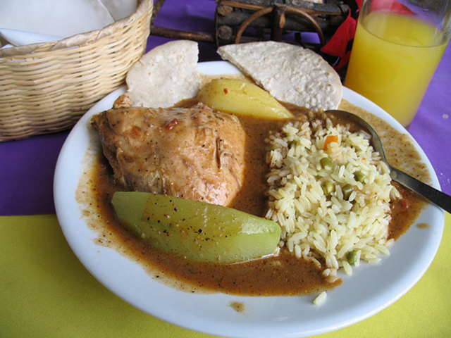 Cuando aprendi a cocinar