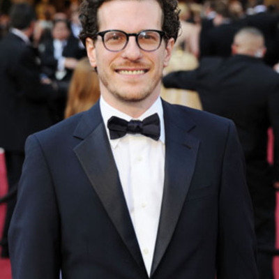 Timeline: Brian Selznick
