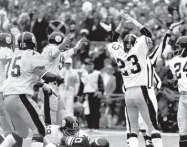 Super Bowl IX