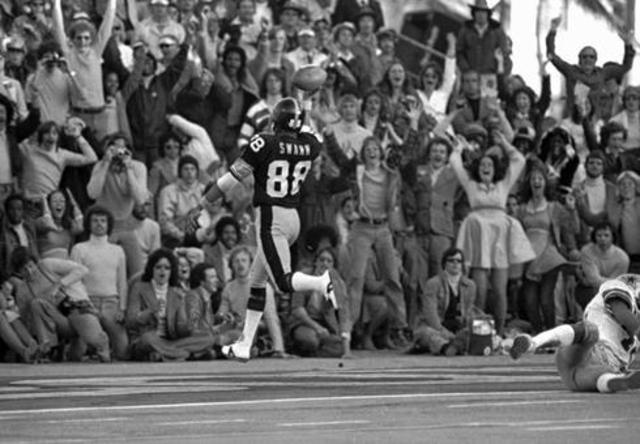 Super Bowl X
