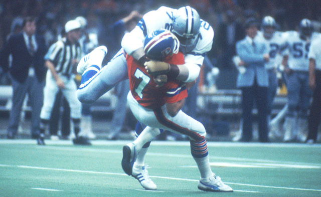 Super Bowl XII
