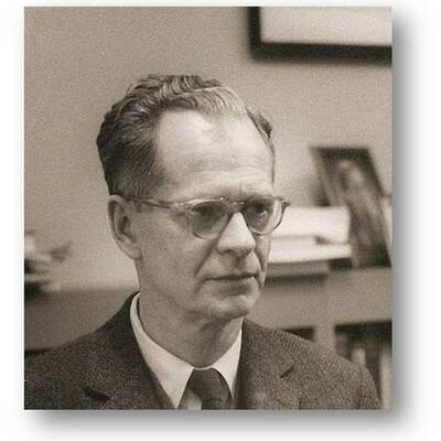 Timeline: The Life of B.F. Skinner