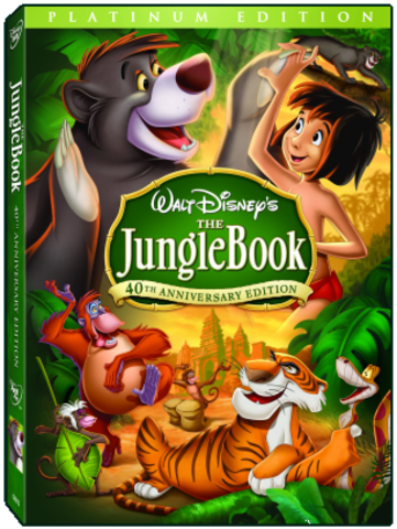 The Jungle Book