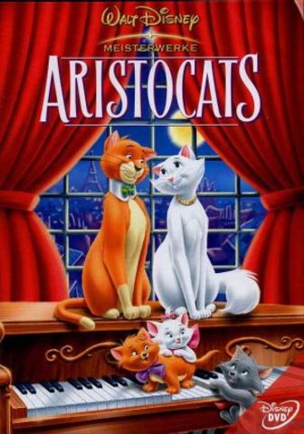 The Aristocats