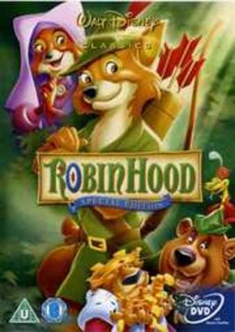 Robin Hood