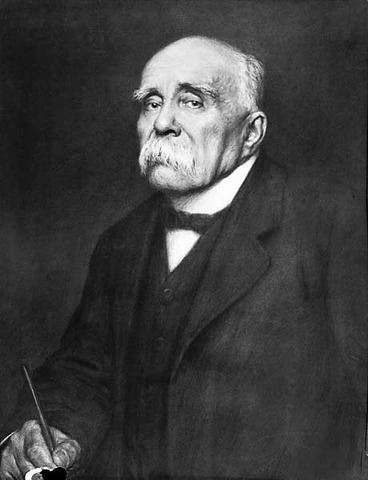 George Clemenceau