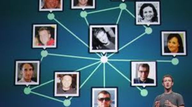 Gran cantidad d usuarios.