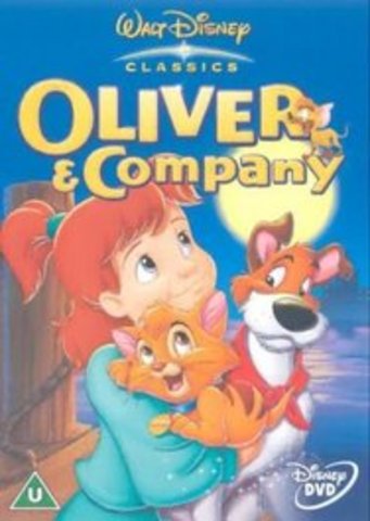 Oliver & Company