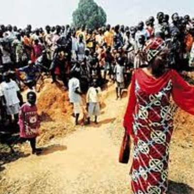 Timeline: Heart of Darkness- CONGO