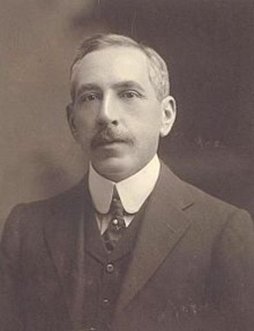 Billy Hughes