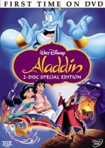 Aladdin