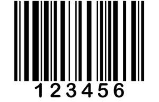 UPC Barcodes come to US
