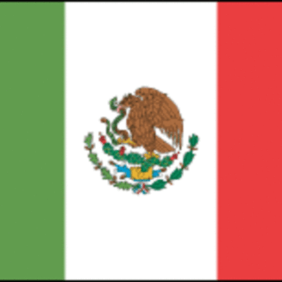 Timeline: Mexico