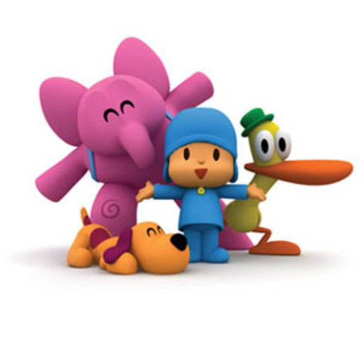 started my first job