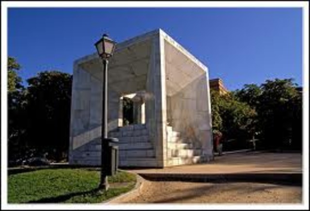 El Buen Pueblo de Virginia