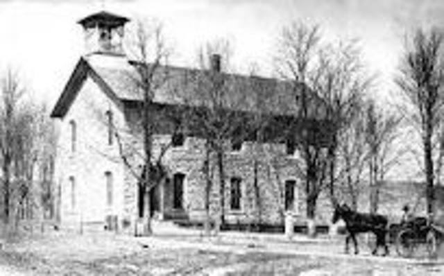 Cambridge School for Young Ladies