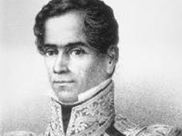 Santa Anna