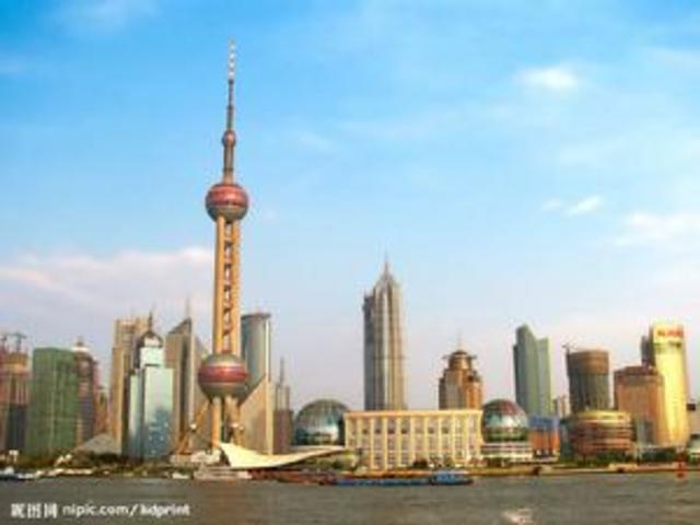 China’s economic reforms