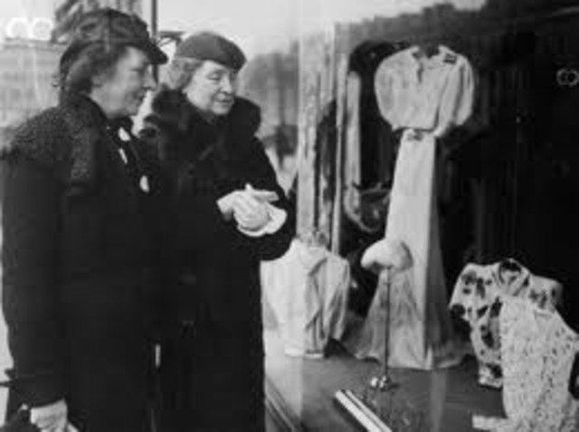 More Meet and Greets