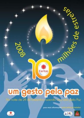 Campanha 10 Milhões de Estrelas